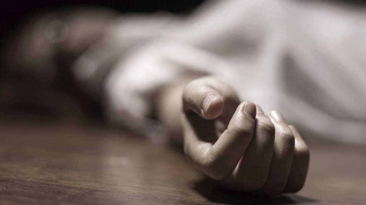 youth mysterious death at kalyani gnr