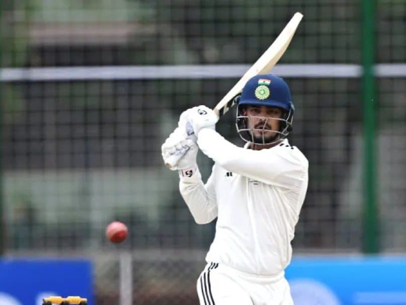 Ishan Kishan to finally end exile in T20 series against Bangladesh? Spt 