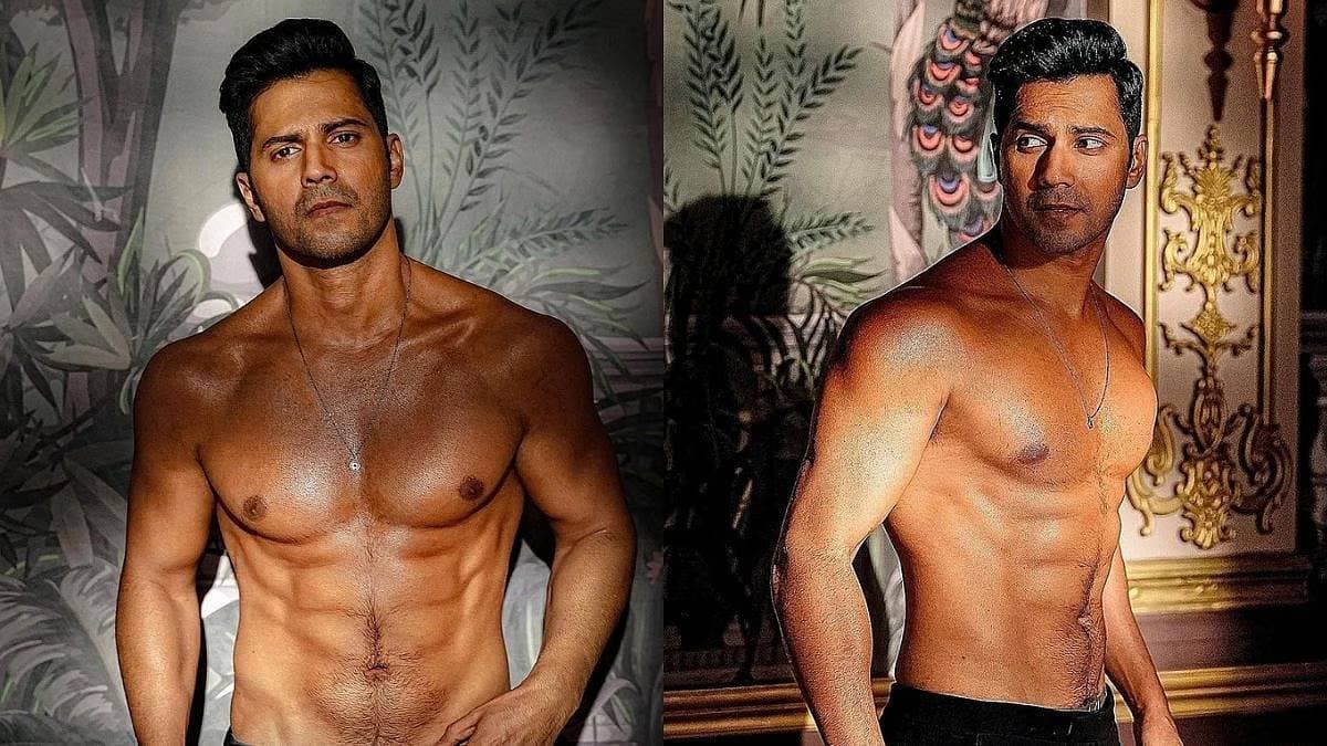 Varun Dhawan s Comic Movie Hai Jawani Toh Ishq Hona HaiHeads to Scotland