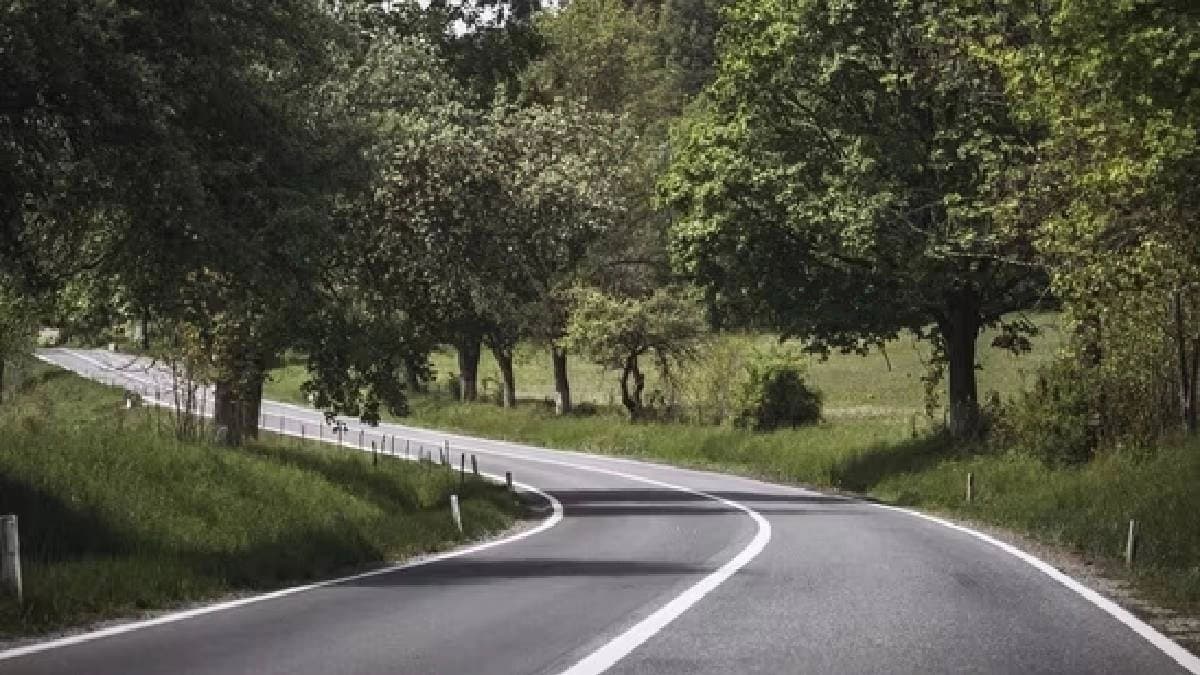 Sleepy Driver Stops Car On Pune highway Teen Inside Gets Physically Assaulted 