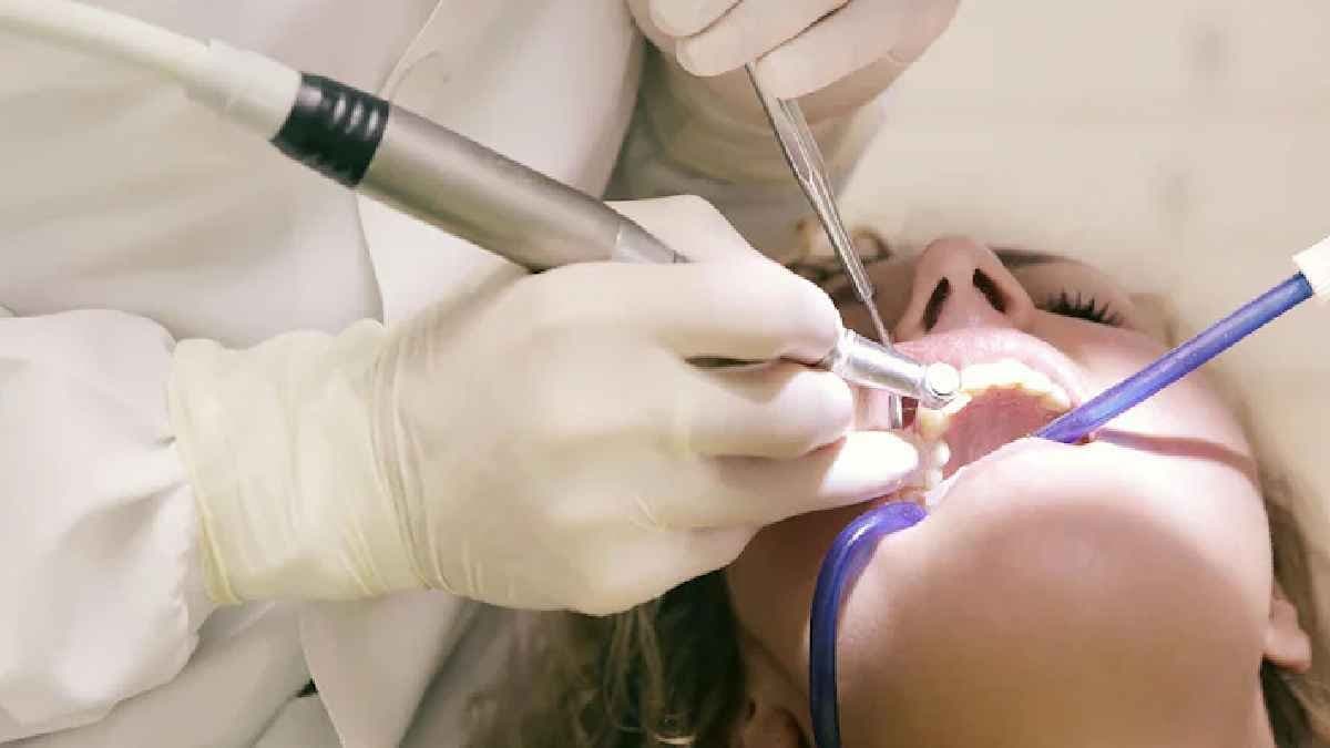সারাজীবন থাকবে দাঁতের জোর, অবাক করা আবিষ্কার করলেন বিজ্ঞানীরা 