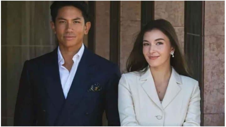 Brunei's Sultan's son's wedding,  10-day royal celebration