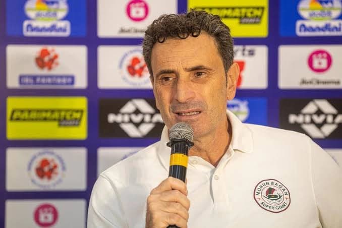 Manvir and Kiyan to miss Derby: Jose Molina comes up with new strategy 