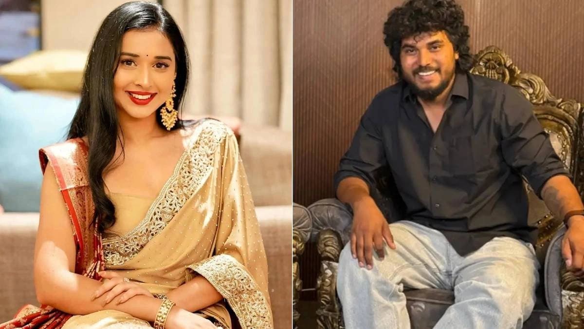 Tanya Mittals alleged ex boyfriend Balraj Singh arrested