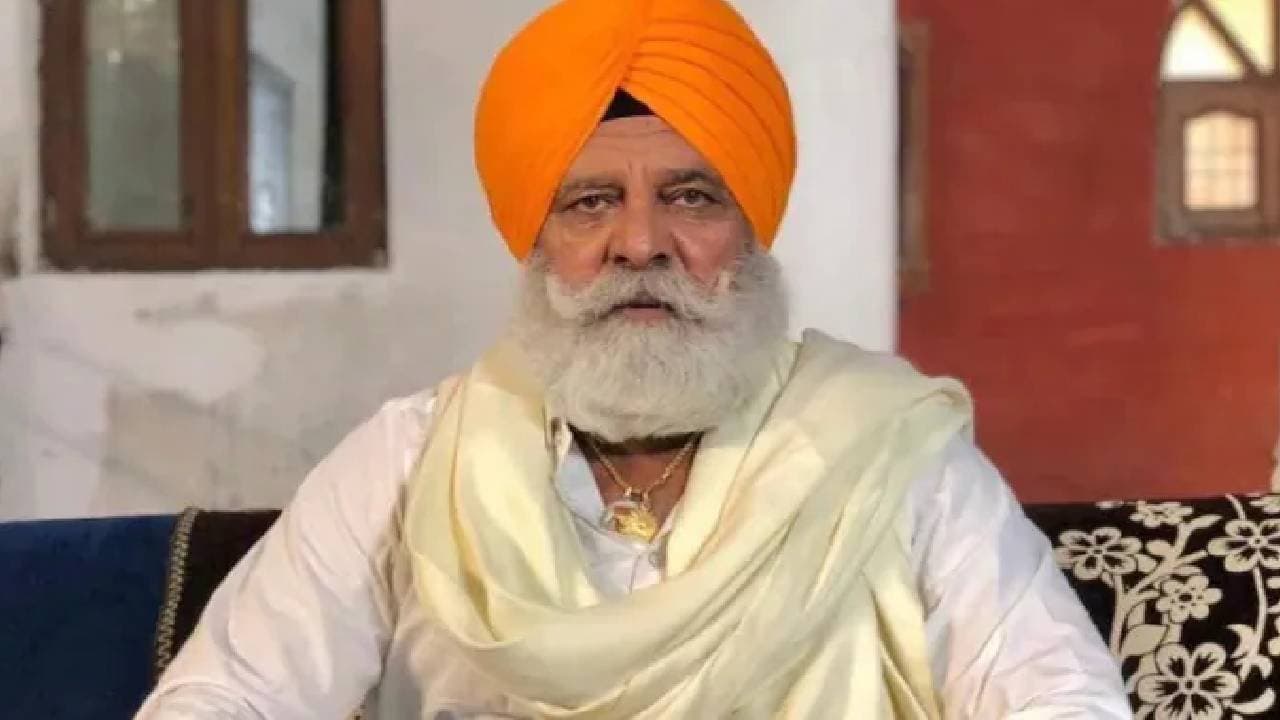 Yograj Singh reveals battle with loneliness