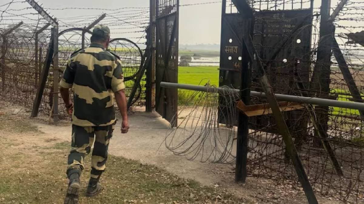 bsf directive to dms across bangladesh border to stem infiltration