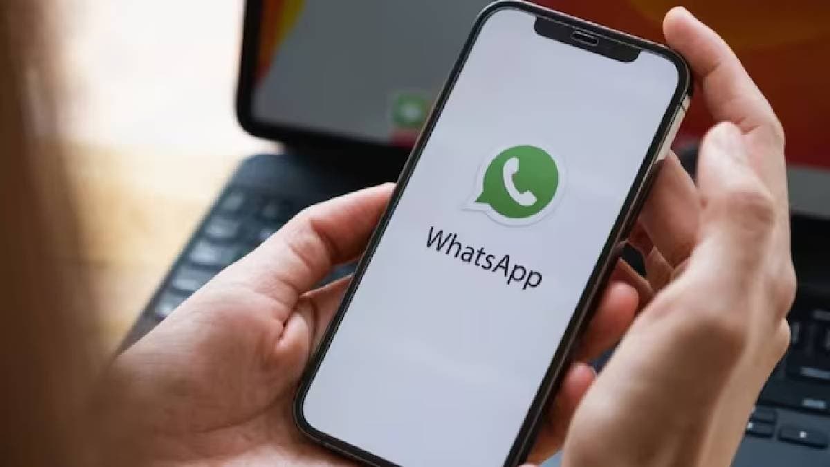 Wife hacks husbands WhatsApp learns he abused women gets him arrested