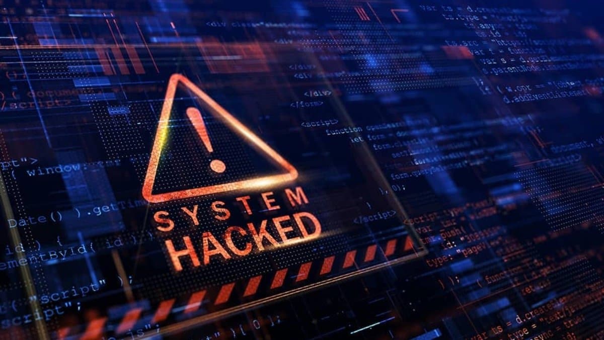 One weak password left 700 employees jobless 158 years old company collapsed