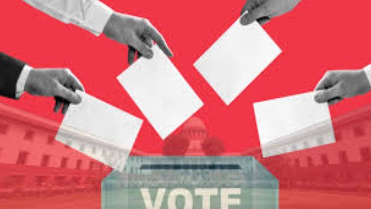 Is Indias electoral process now under one-party control