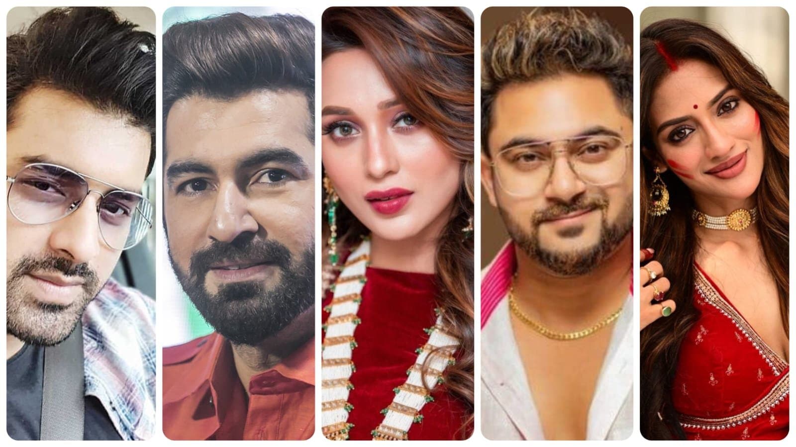 Tollywood: অদেখা ছবি থেকে আবেগঘন লেখা 'মাদার্স ডে'তে সোশ্যাল মিডিয়ার পাতা ভরালেন জিৎ-মিমি-অঙ্কুশরা