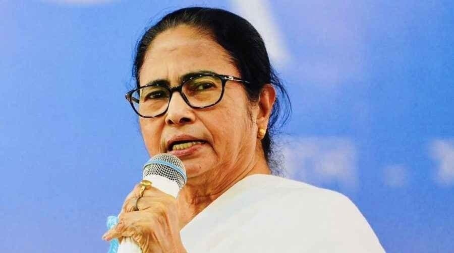 Mamata Banerjee on union budget gnr