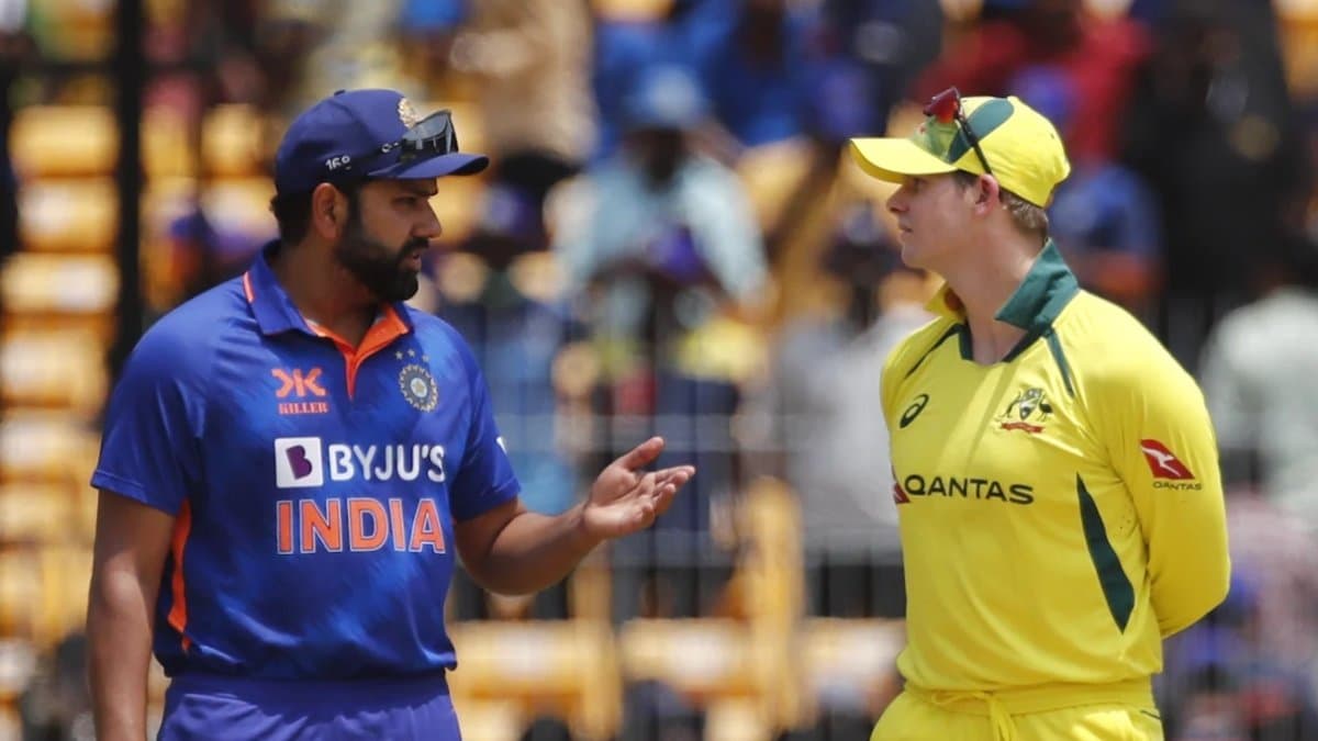ICC Champions Trophy 2025: How India can avoid facing Australia in the semi final