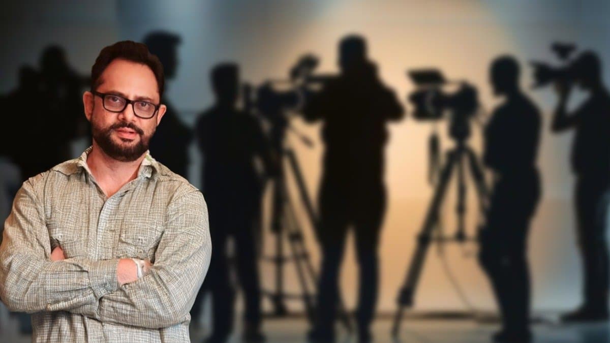 FFI President Firdausaul Hasan talks about Bengali cinema and importance of single screen theatres ENT