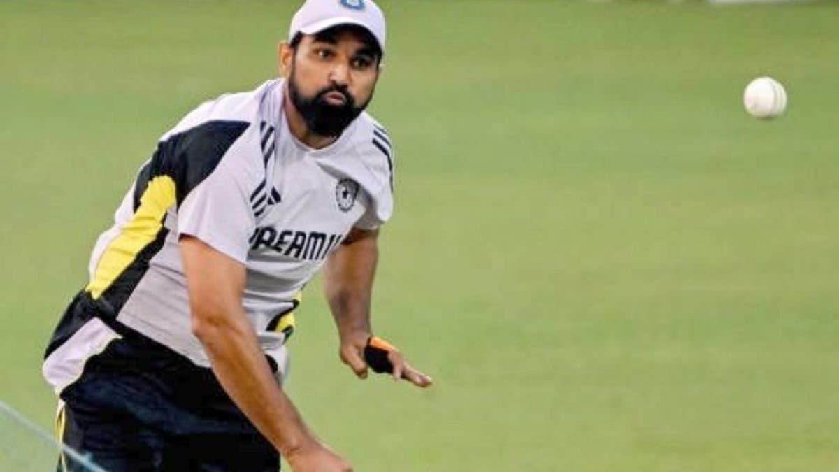 Former Indian Cricketer Aakash Chopra asked Gautam Gambhir and Suryakumar Yadav to stop making excuses on Mohammed Shami spt 