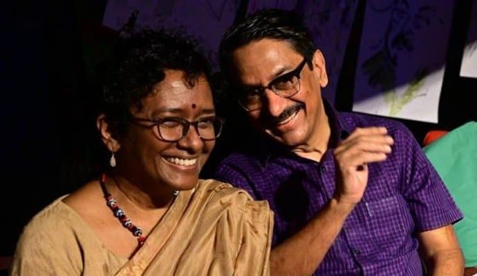 Chief Secretary Retires on August 31, His Wife Takes Over The Next Day gnr 