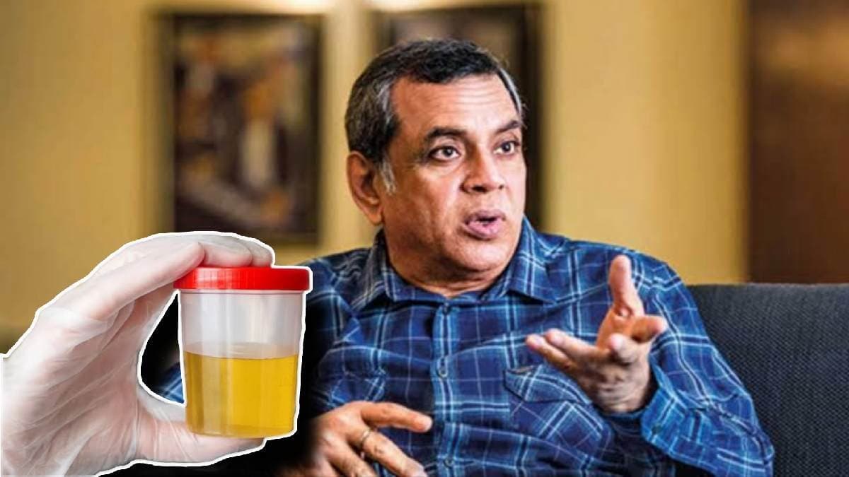 Orthopedic Surgeon fact checks Actor and BJP leader Paresh Rawal urine claim