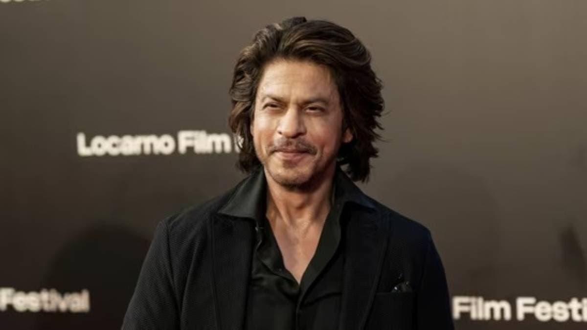 শাহরুখকে খুনের হুমকি দিয়ে পড়ল ধরা, বিষ্ণোই ঘনিষ্ঠ অভিযুক্তের যুক্তি শুনলে হাঁ হয়ে যাবেন! 