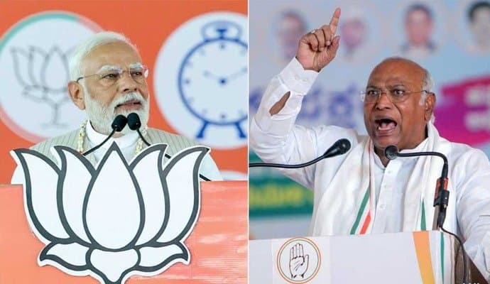 Congress Chief's Big Promise For 'Make In India'