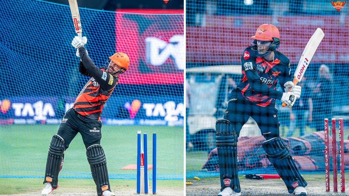 হেড, অভিষেকের আগ্রাসন বদলাবে না, টানা হারের পরেও অটল হায়দরাবাদ ম্যানেজমেন্ট