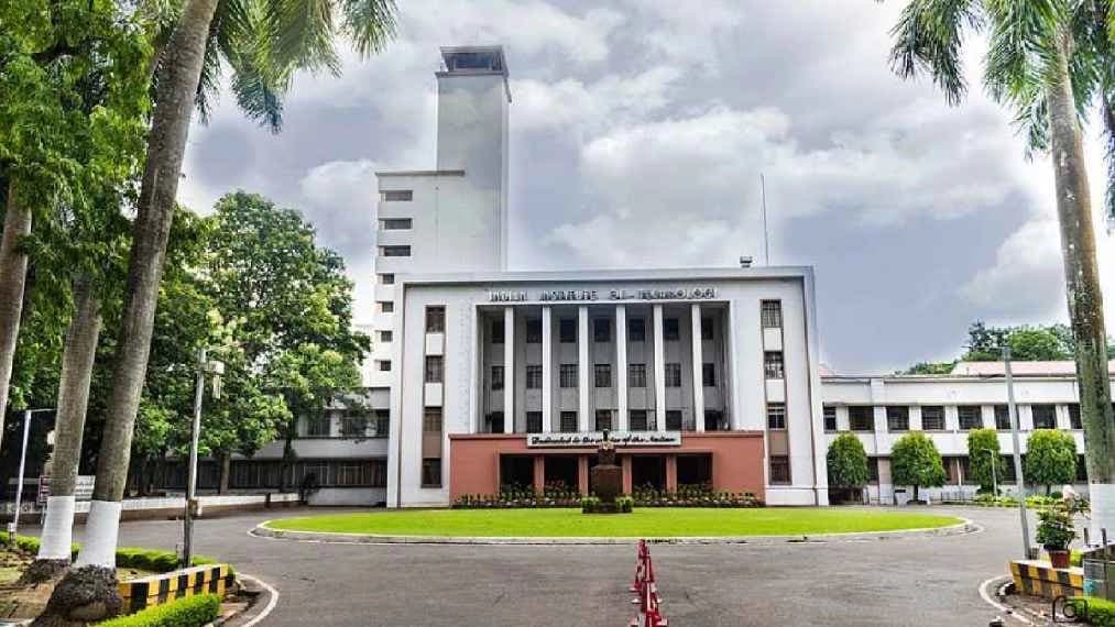 Another student found dead in Kharagpur IIT campus