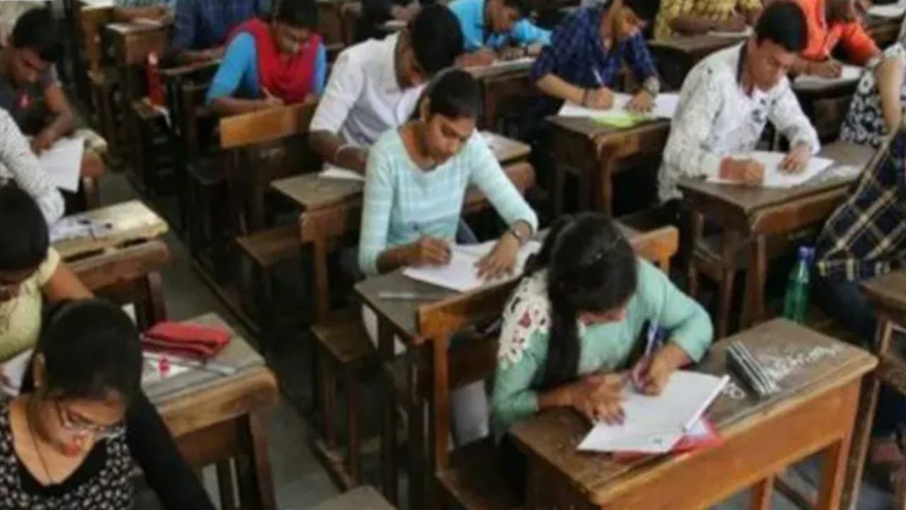  TET:  সম্পন্ন হল প্রাথমিকের টেট পরীক্ষা