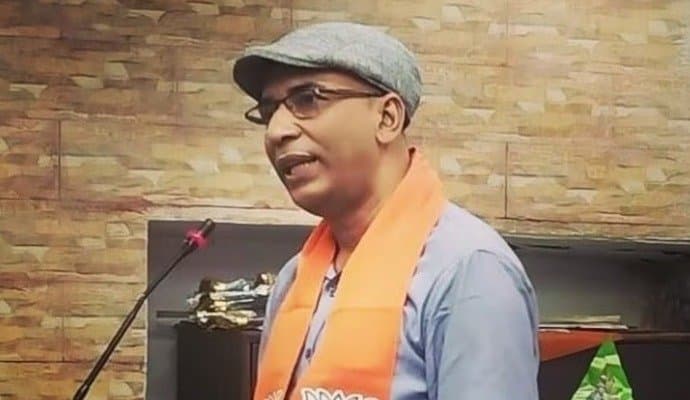Abhijit Das: শোকজ চিঠি পাইনি, জানালেন অভিজিৎ 