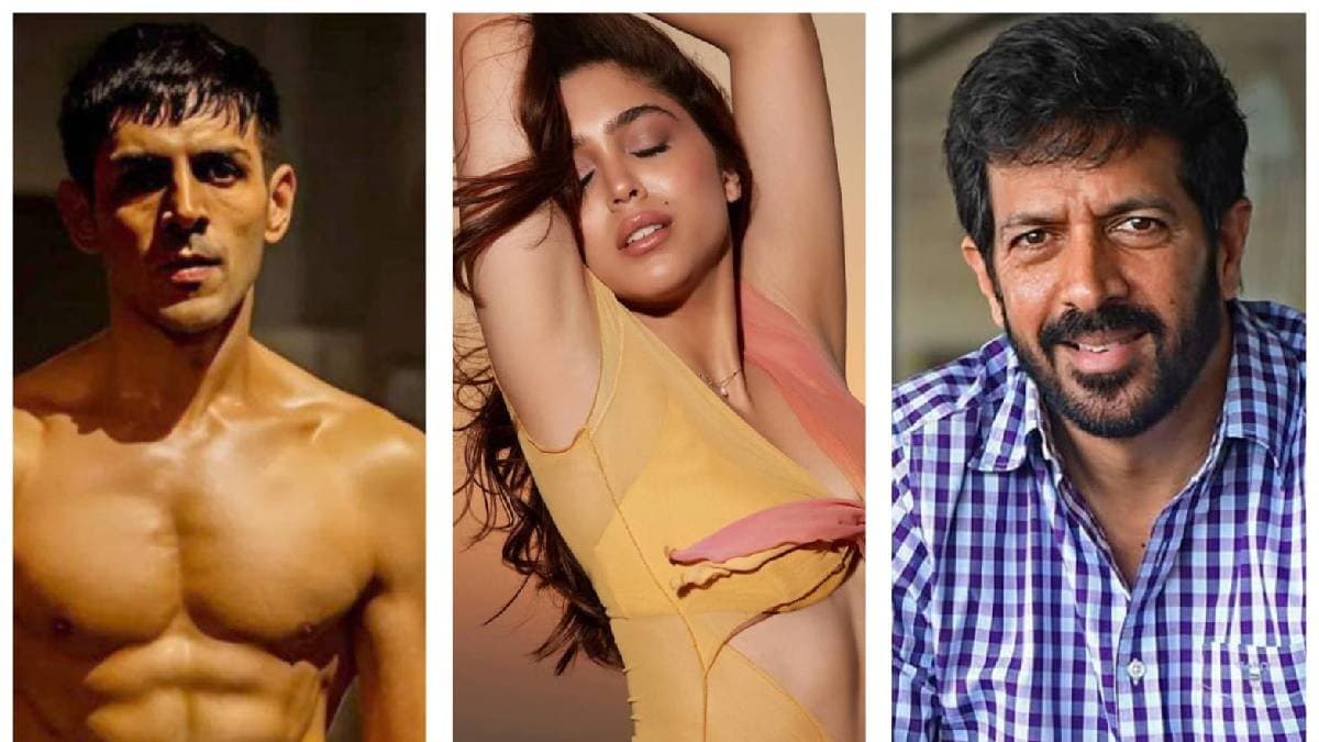 Top entertainment stories of Bollywood 