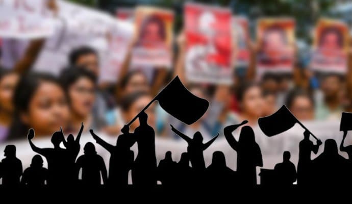 rg kar medical college ex principal sandip ghosh arrested sohini sarkar to sreelekha mitra and many more bengali industry celebrities reacted about this case ent