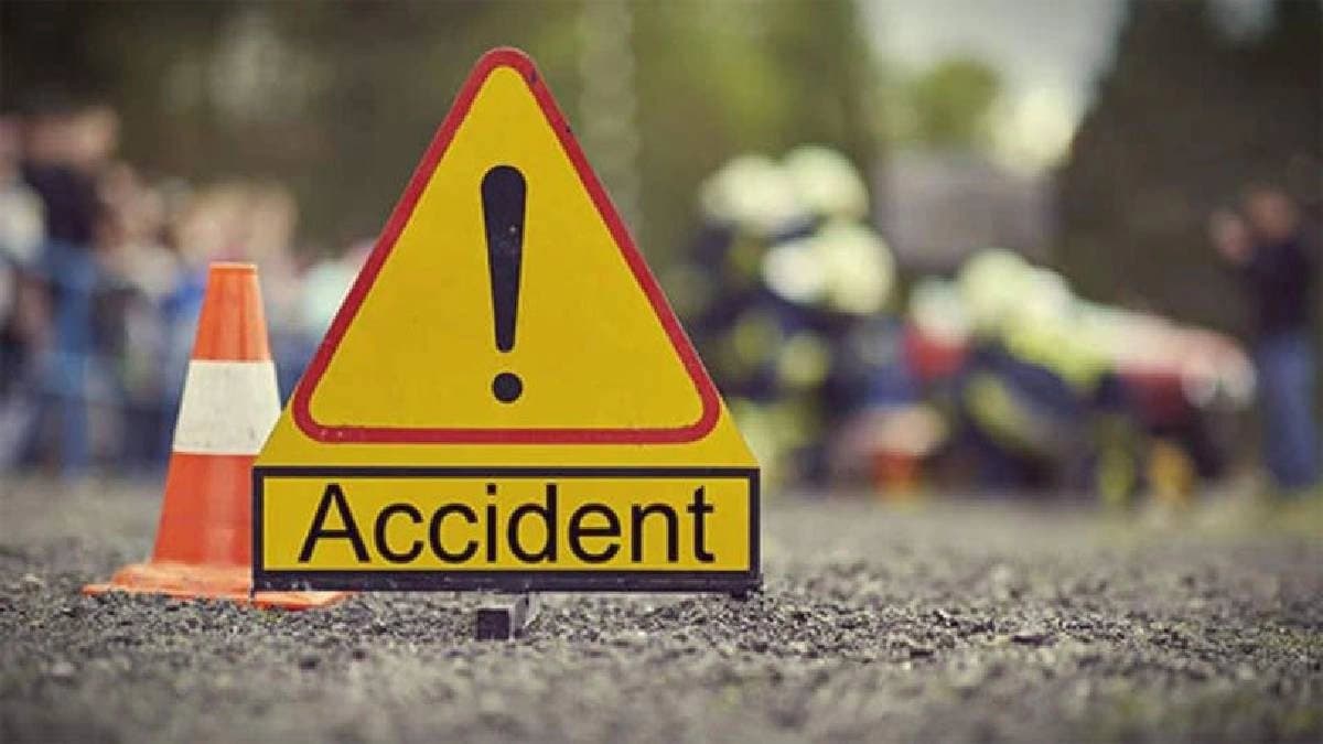 One youth dies in accident at uluberia