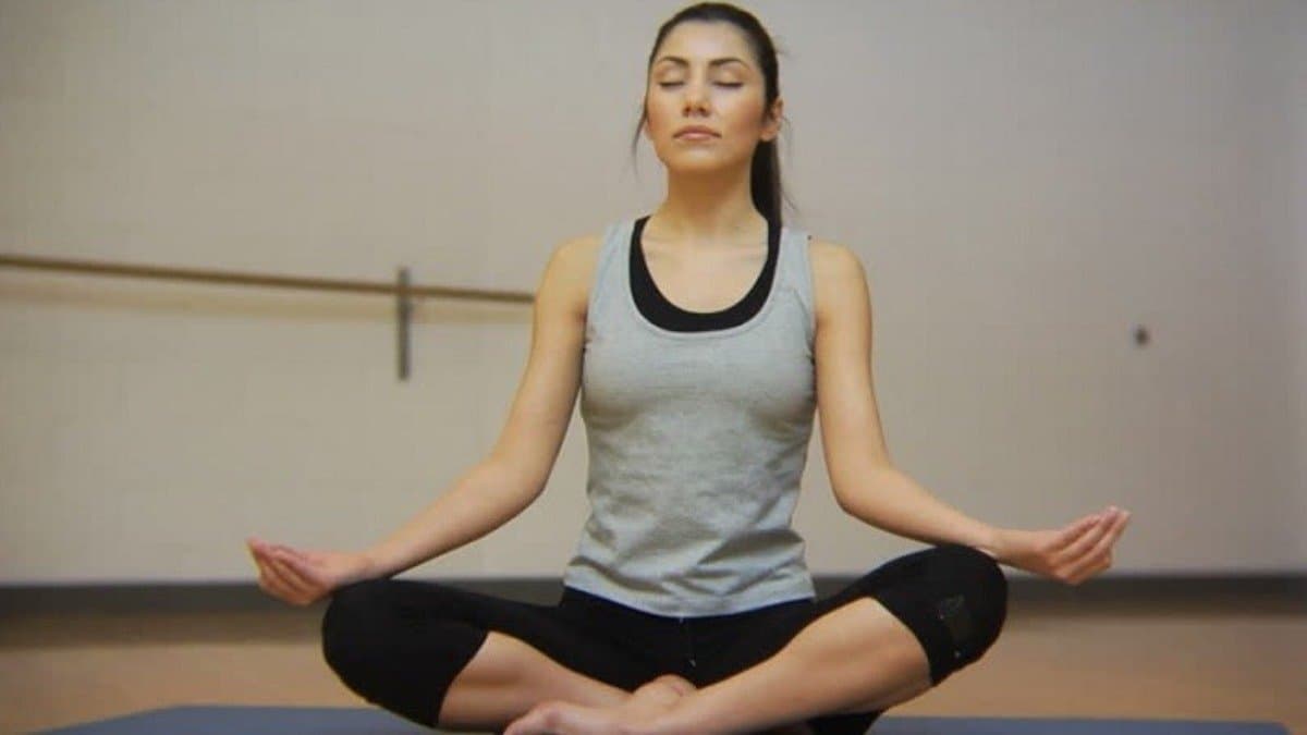 Corona News do these five exercises daily to prevent breathing problems in COVID 19 infection