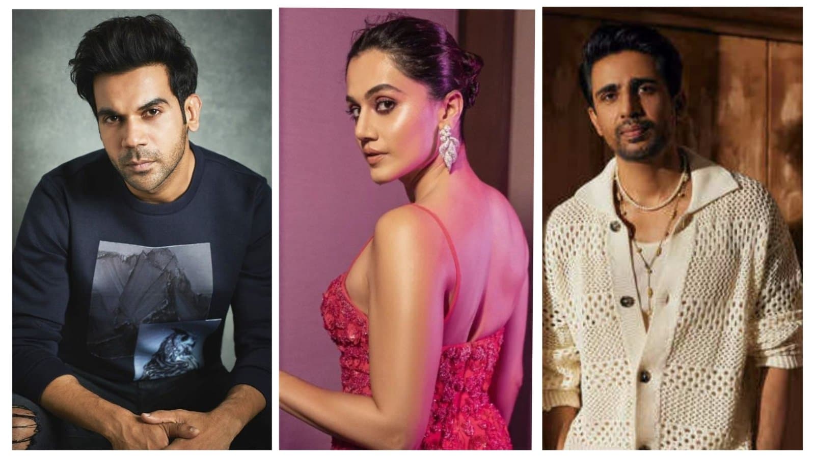 Gulshan Devaiah: এক ছবিতে কাজ করেও রাজকুমার রাও, তাপসী পান্নু কেন বন্ধু হননি গুলশনের? নেপথ্যে রয়েছে মাত্র একটি কারণ