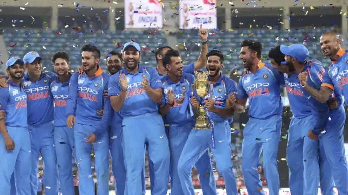 Asia Cup: BCCI refuses to attend meeting in Bangladesh