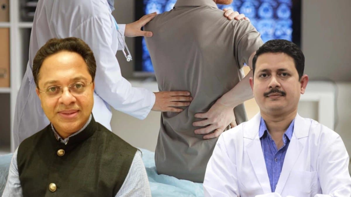 Experts are suggesting that Osteoporosis can be cured through early detections