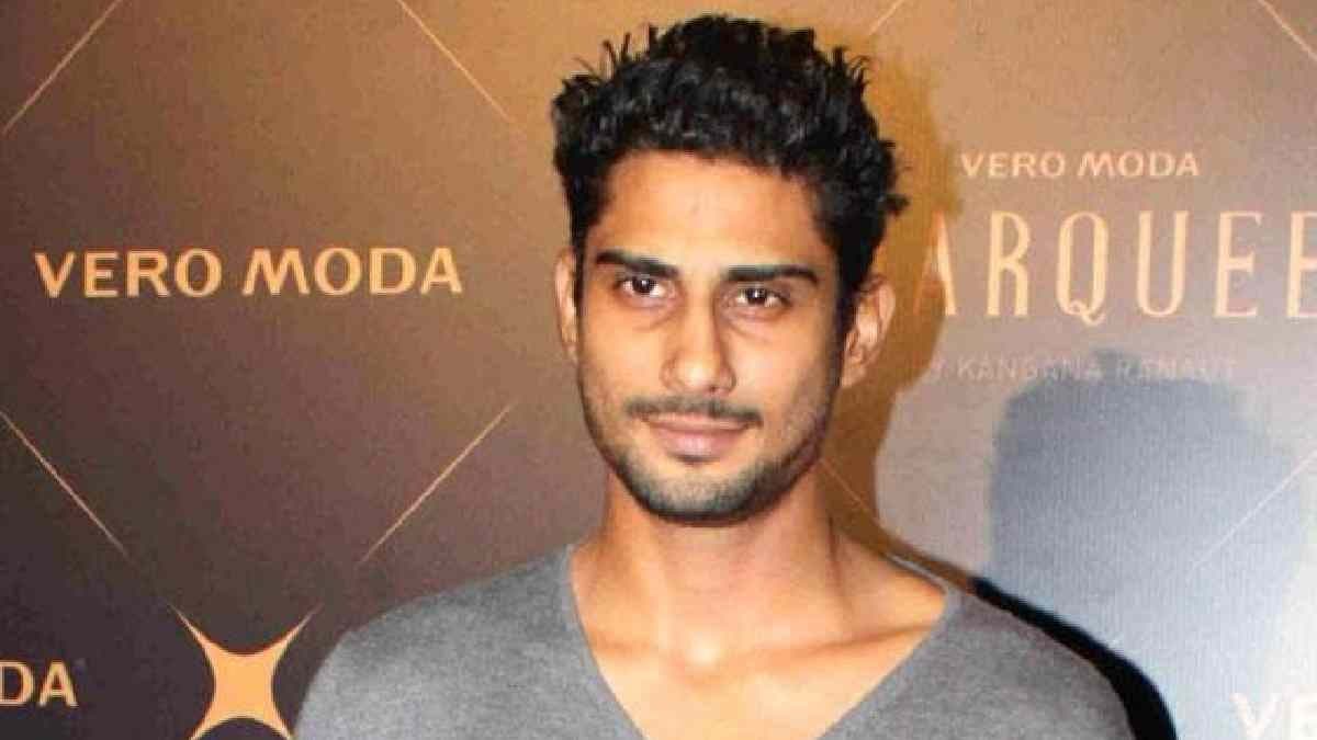 হাতে কাঁচা টাকা, বলিউডে জনপ্রিয়তা পাওয়ার পরেই মাদকের নেশায় ডুব? কী বললেন প্রতীক বব্বর?