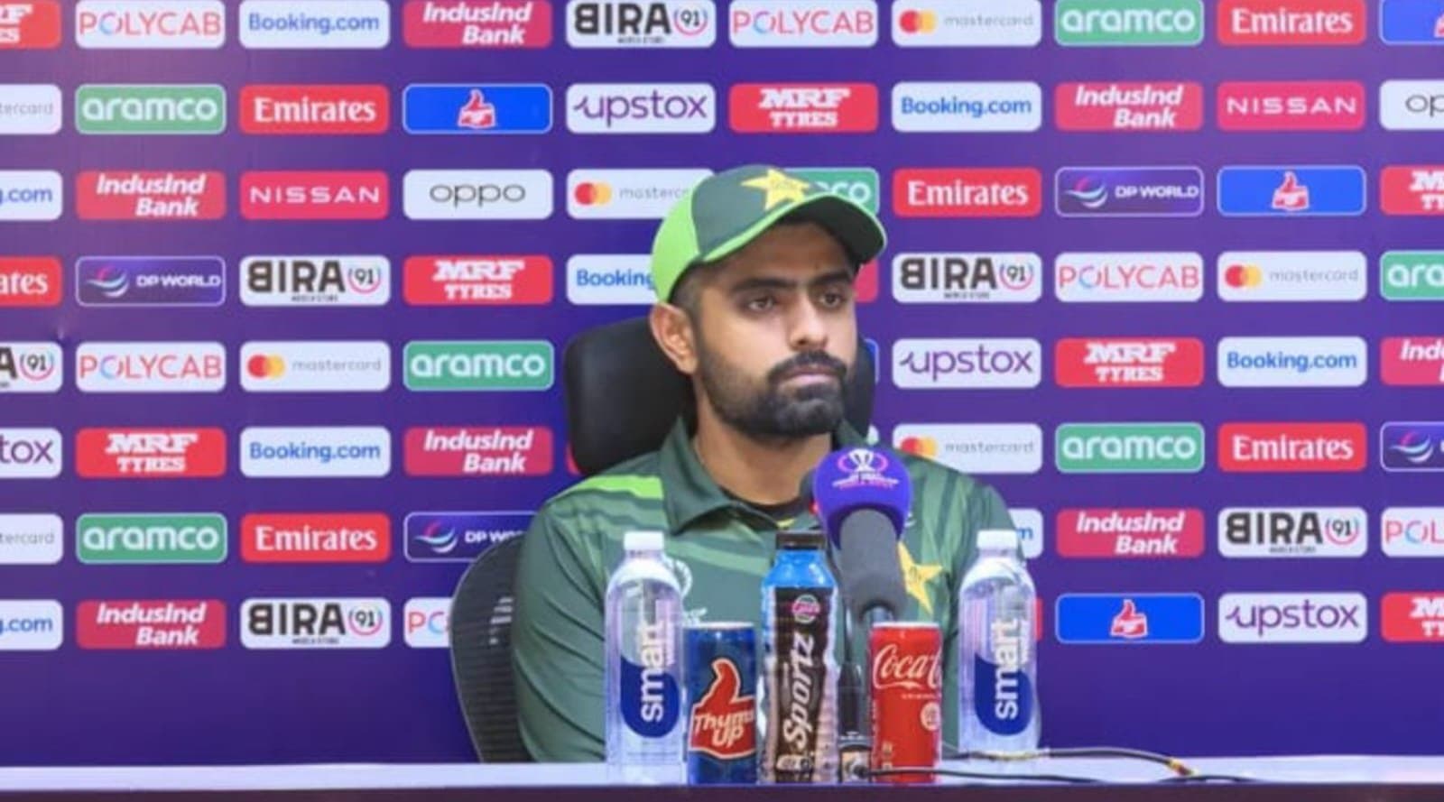 Babar Azam: হারের জন্য প্লেয়ারদের মনোভাবকেই দুষলেন, মাইন্ডসেট বদলাতে হবে, জানিয়ে দিলেন বাবর