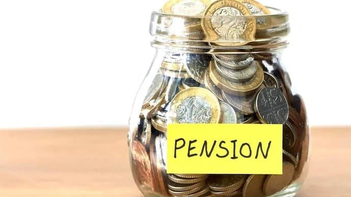 Centre announces new pension scheme Unified Pension Scheme gnr 