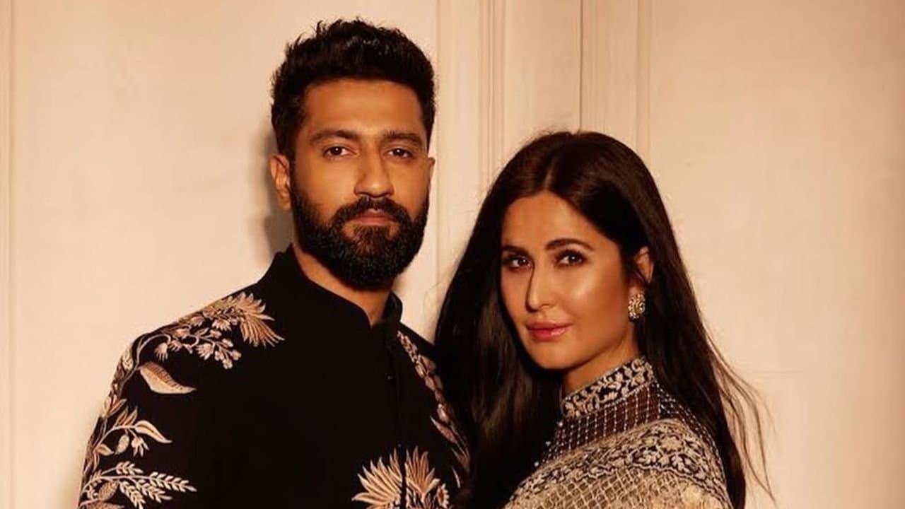 Vicky Kaushal Recalls His First Meeting and Interaction With Katrina Kaif