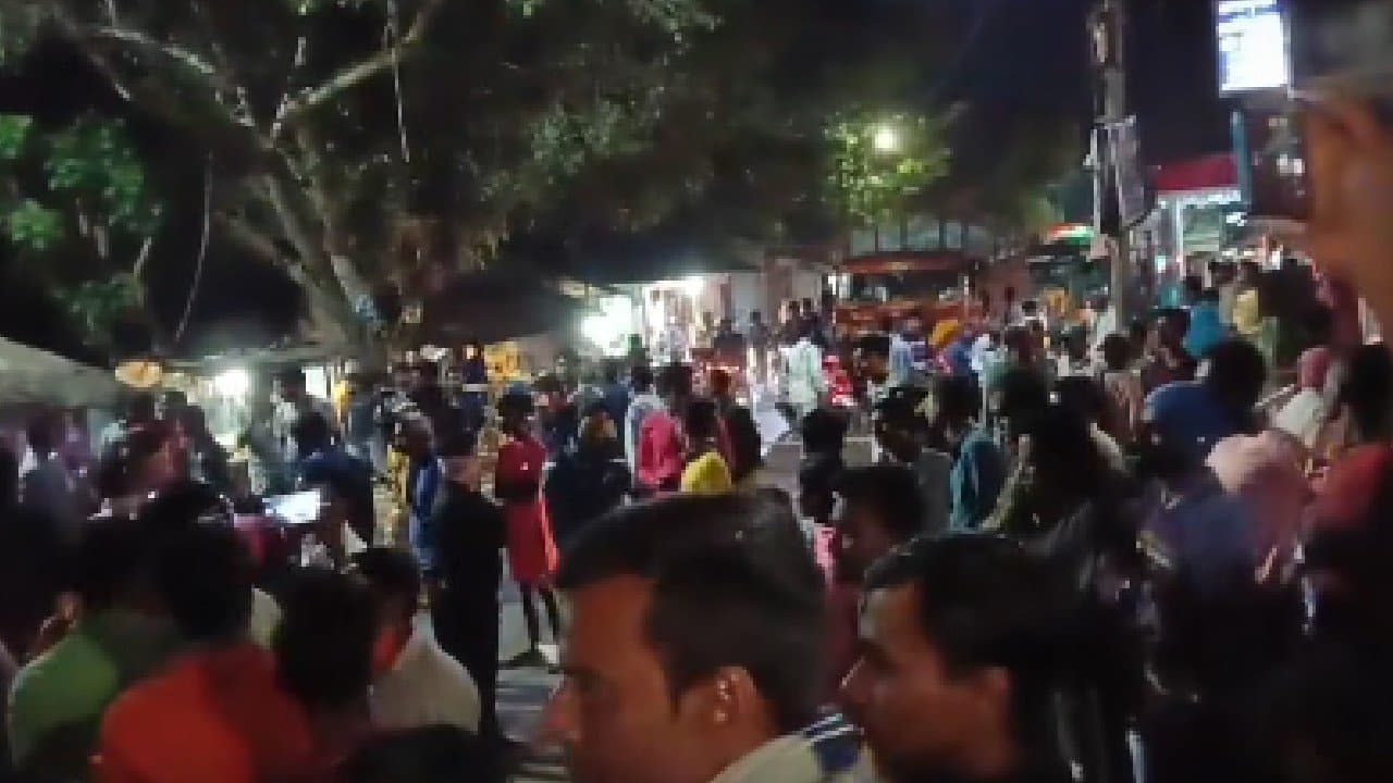 Dhanekhali Road Accident child death 