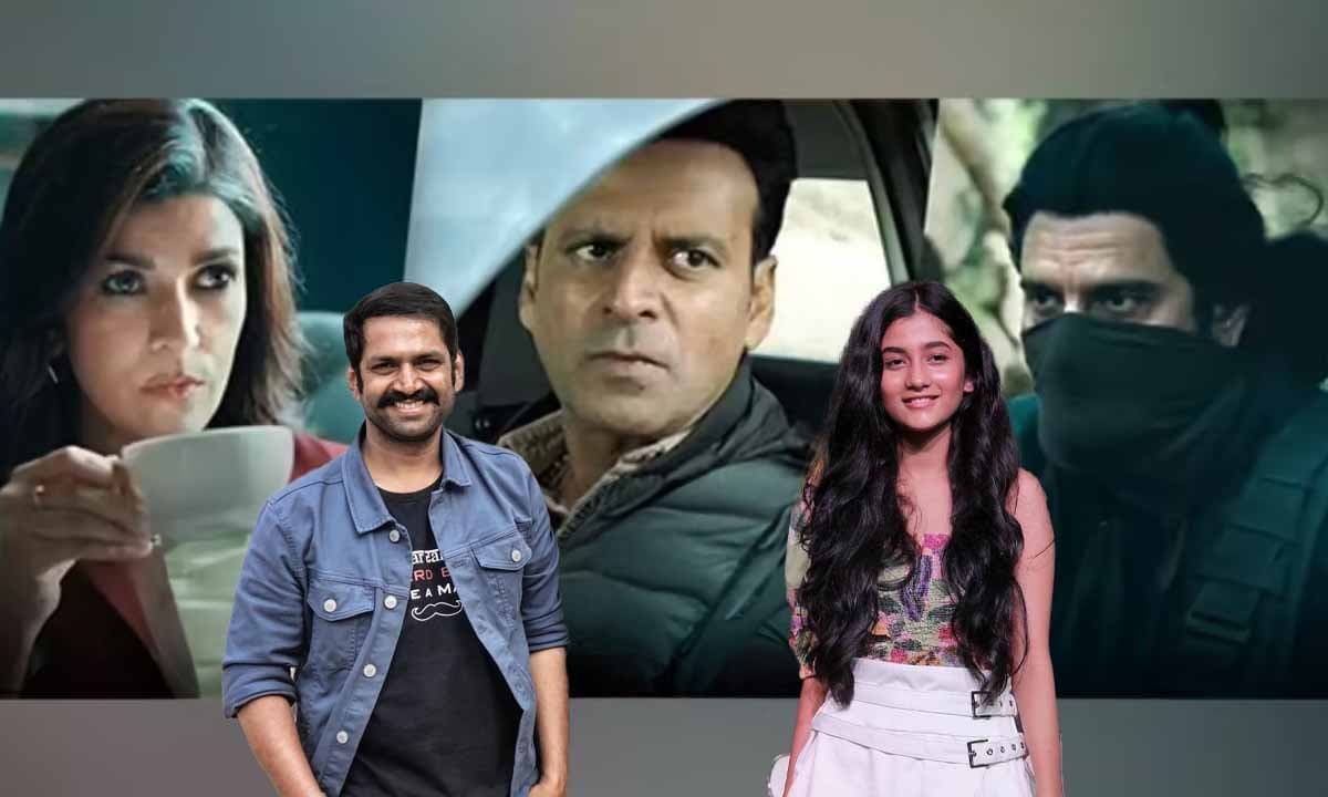 The Family Man Season 3 Cast Fees Details Inside