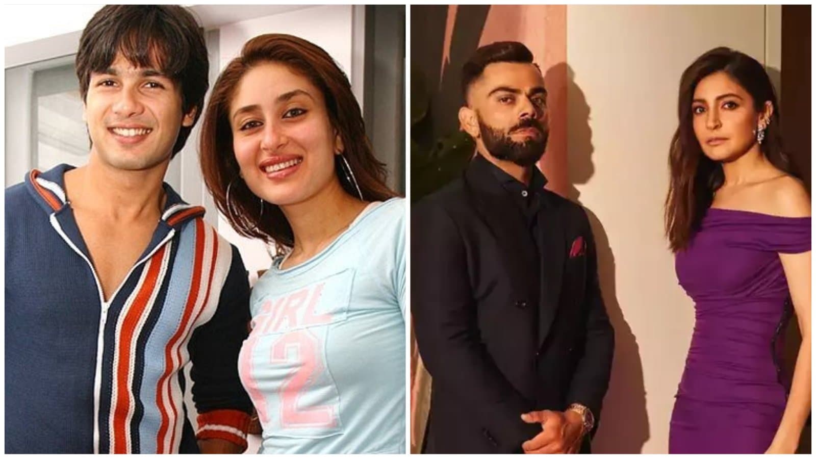 kareena kapoor talked about her break up rumours with sahid kapoor anushka sharma says she and virat kohli are not perfect parents to vamika and akaay ent 
