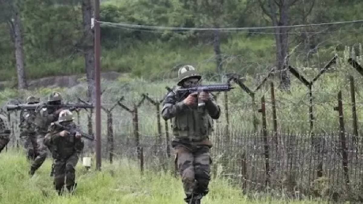 Centre authorises Army Chief to call up Territorial Army amid India-Pak tensions