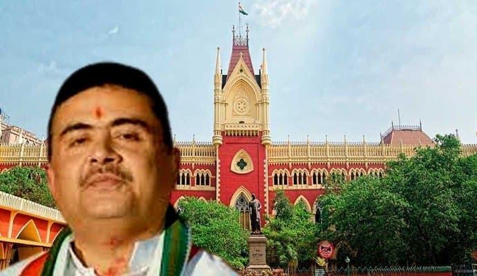 Suvendu Adhikari: ভোট পরবর্তী হিংসার ঘটনায় হাইকোর্টের দ্বারস্থ শুভেন্দু অধিকারী