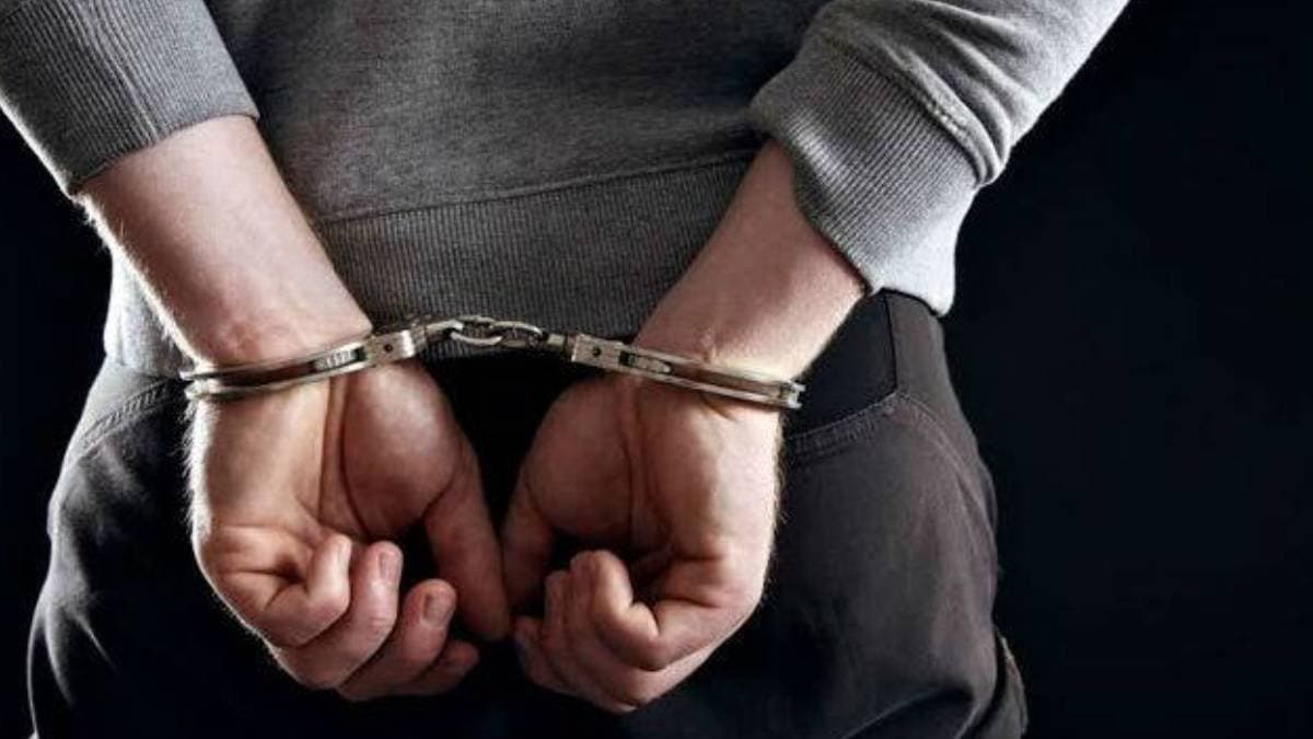 Gurugram Police arrest Bihar man for impersonating ED director gnr
