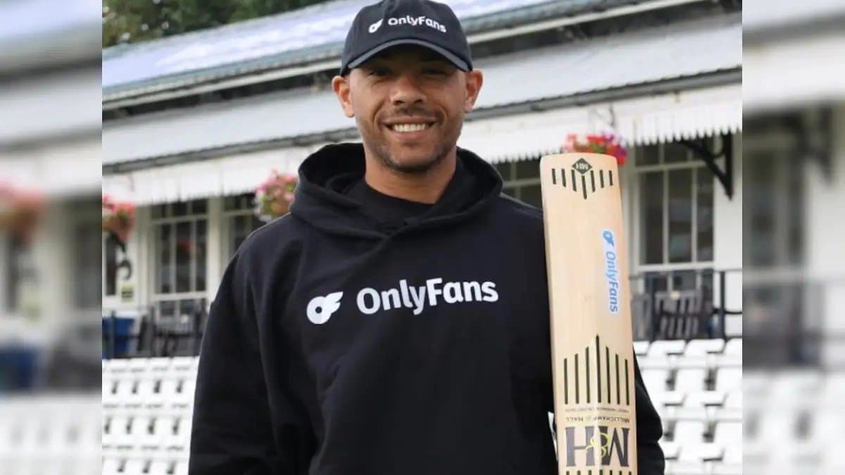 Ex RCB Star Tymal mills Joins Adult Site what happens next 