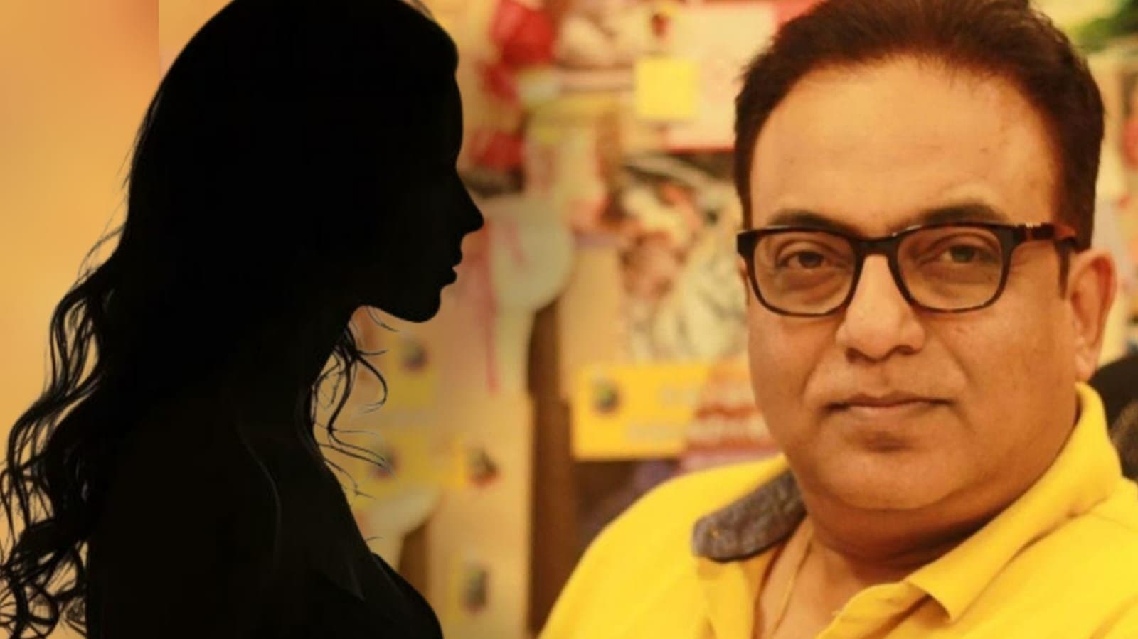 another sex harassment plaint filed against actor director arindam sil ent