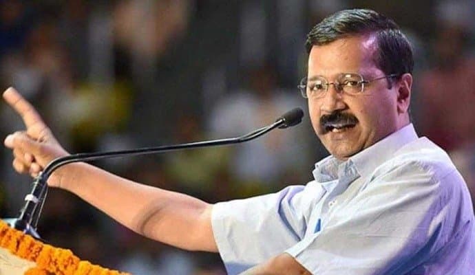 KEJRIWAL: জেল থেকে দ্বিতীয় সরকারি নির্দেশ দিলেন কেজরিওয়াল 