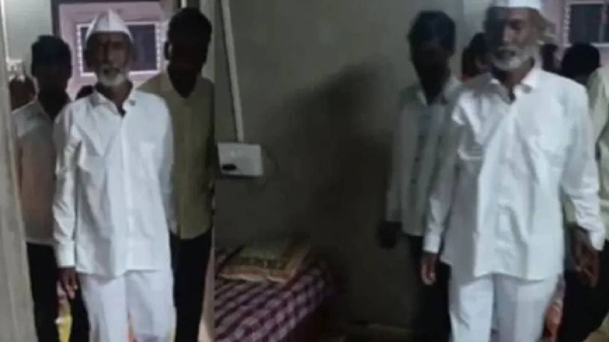 Man Was Declared Dead In Hospital Speedbreaker Shook Him Alive