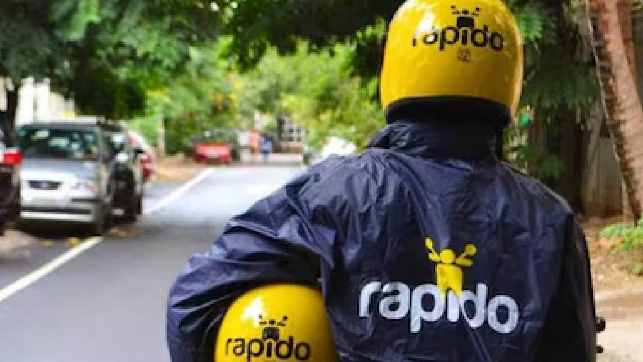 Tamil Nadu Man Alleges Rapido Driver Sent Obscene Videos To Woman Relative After Ride 