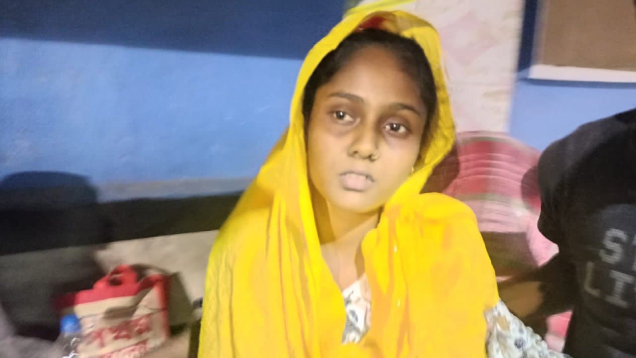 সরকারি হাসপাতালের নার্স পরিচয়ে বাচ্চা চুরির অভিযোগ!