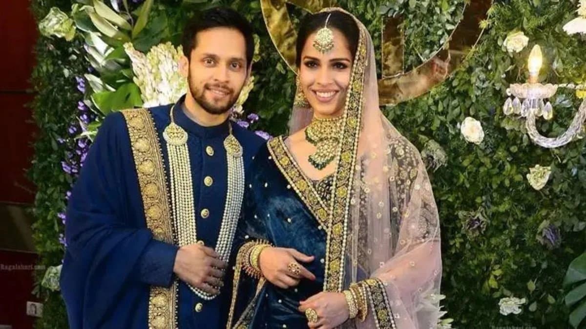 Saina Nehwal and Parupalli Kashyap revealed that they are giving a second chance to their marriage 